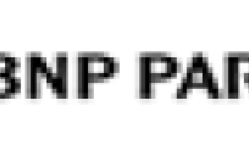 BNP Paribas logo