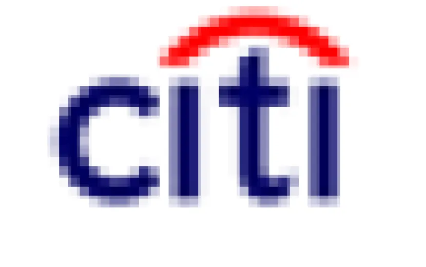 Citibank logo